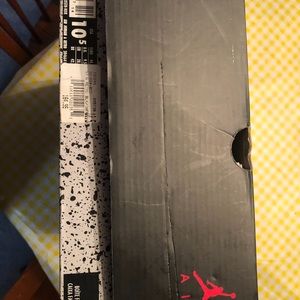 Air Jordan retro 6 ‘ infrared’